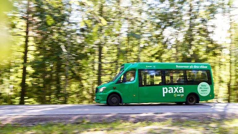 paxa-bus on demand