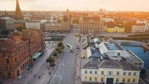 Malmö